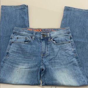 Boy’s Jeans